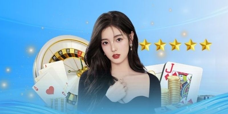 General information about the LL777 betting site
